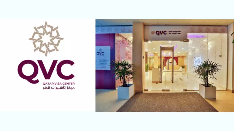 കൊച്ചിയിലെ ഖത്തർ വിസ സെൻറർ ഉദ്യോഗാർഥികളെ വലക്കുന്നു