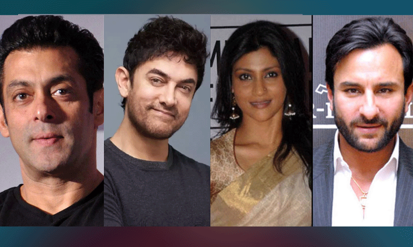 Celebrities quit smoking