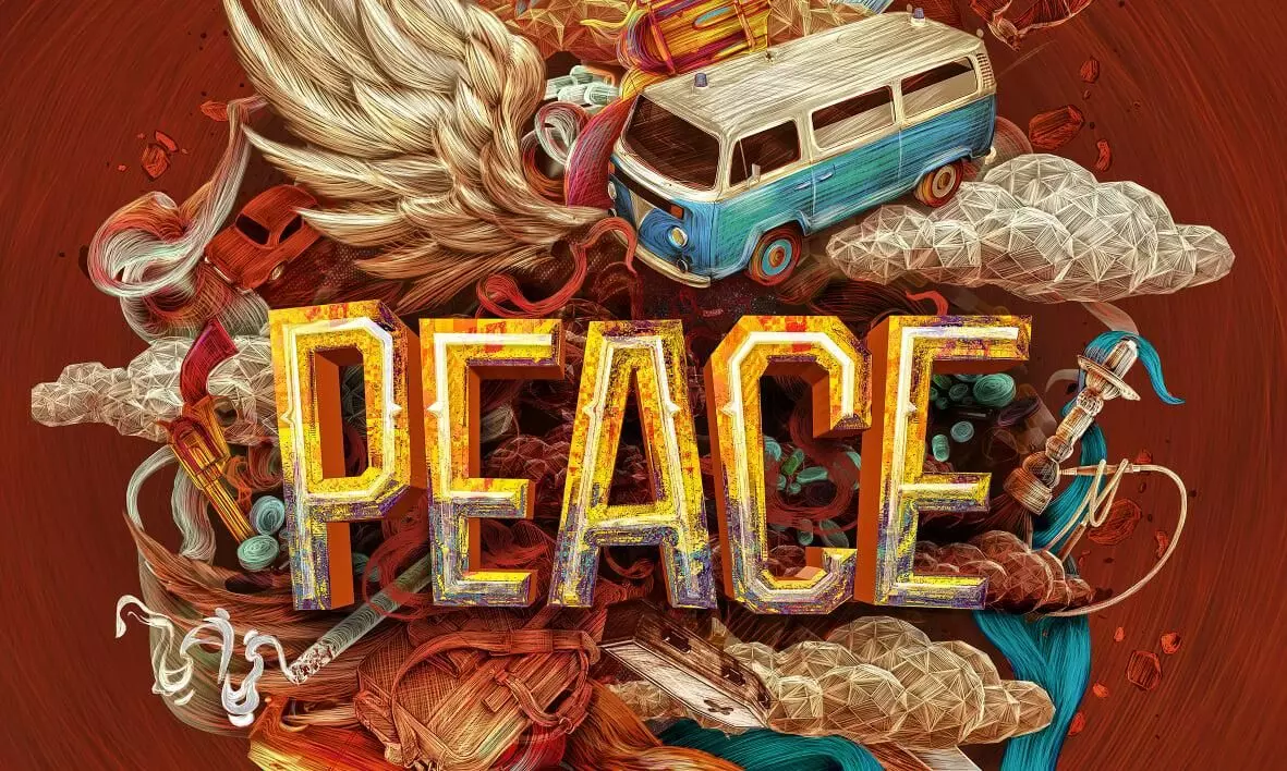 ജോജു ജോർജ് ചിത്രം പീസ്; ഫസ്റ്റ്ലുക് പുറത്ത് ജോജു ജോർജ് ചിത്രം പീസ്; ഫസ്റ്റ്ലുക് പുറത്ത്