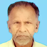 അ​ബ്​​ദു​റ​ഹ്​​മാ​ന്‍