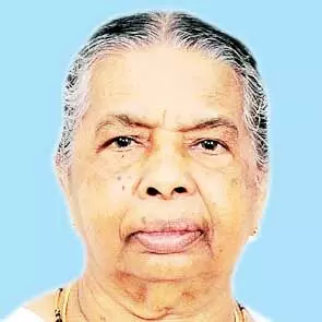 ചി​ന്ന​മ്മ