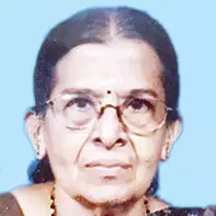 കാ​മാ​ക്ഷി