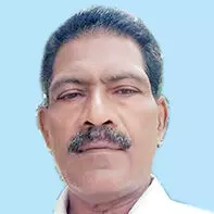 അ​ബ്​​ദു​ൽ ഖാ​ദ​ർ