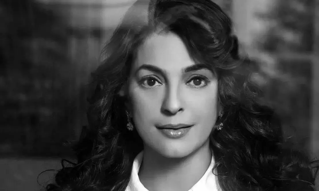 ഇന്ത്യയിൽ 5 ജി സേവനം അവതരിപ്പിക്കുന്നതിനെതിരെ ഹരജിയുമായി ജൂഹി ചൗള