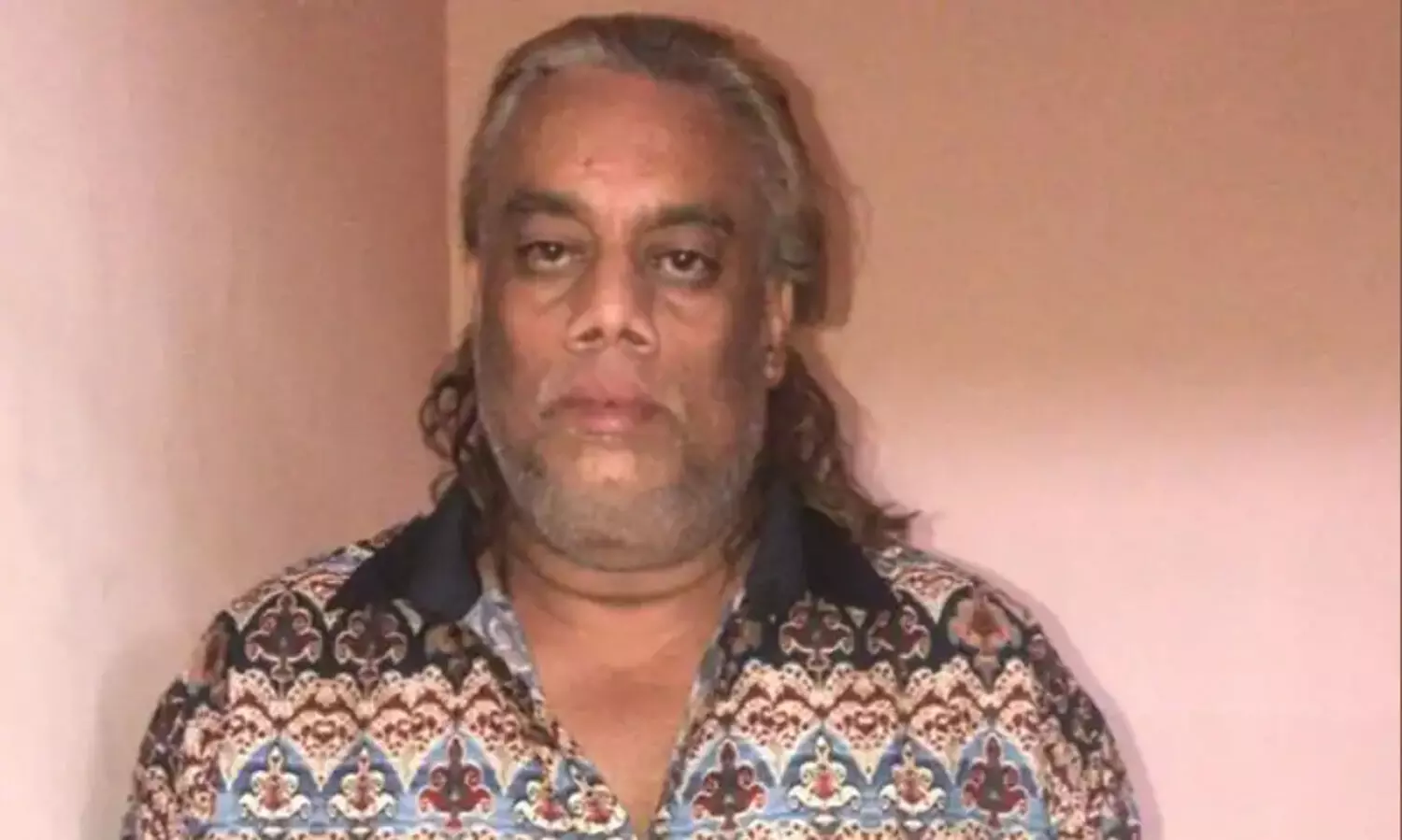 ബ്യൂട്ടി പാർലർ വെടിവെപ്പ്​: രവി പൂജാരിയെ കസ്​റ്റഡിയിൽ വിട്ടു