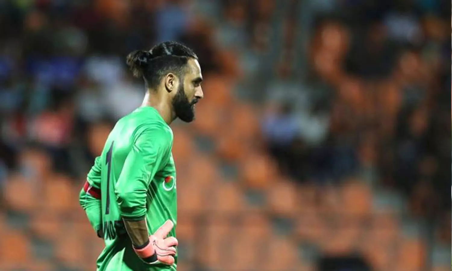 അമരീന്ദർ സിങ്​ മുംബൈ വിട്ടു; ഇനി എ.ടി.കെയിൽ