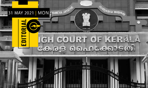 വാദകോലാഹലങ്ങളല്ല, വസ്​തുതകൾ സംസാരിക്ക​ട്ടെ