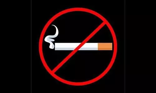 no smoking