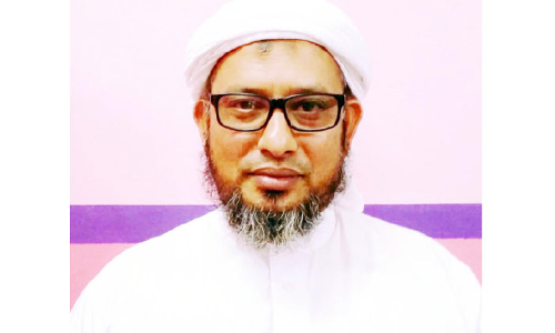 നിസാമുദ്ദീൻ ഹിശാമി നിര്യാതനായി