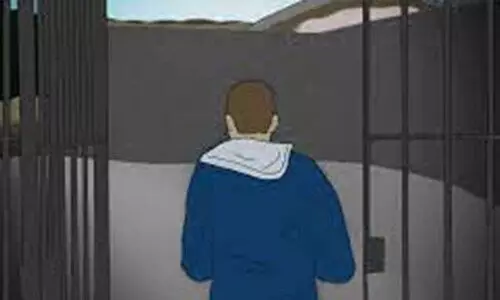 ര​ണ്ടു​ മ​ല​യാ​ളി​ക​ൾ സ​ഹി​തം 11 പേ​ർ ജ​യി​ൽ​ മോ​ചി​ത​രാ​കു​ന്നു