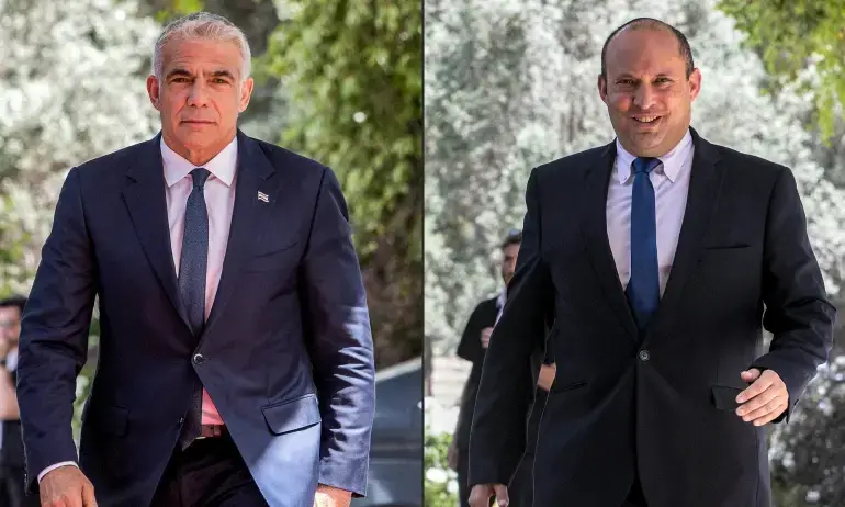 ഇസ്രാ​േയലിൽ നെതന്യാഹു യുഗം അവസാനിക്കുന്നു​​? പ്രതിപക്ഷ സർക്കാർ നീക്കം വിജയത്തിലേക്ക്​