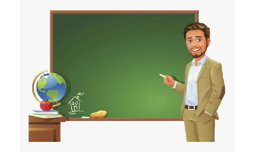 അധ്യാപകരെ നിയമിക്കുന്നു