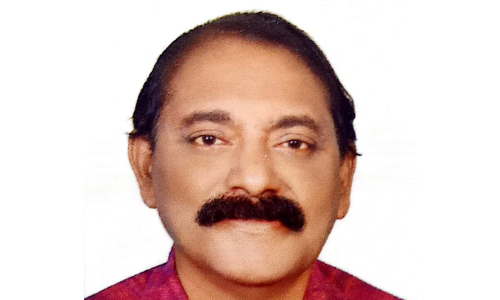 naushad areekode