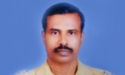 suresh kumar