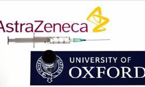 മൂന്നര ലക്ഷം പേർക്ക്​ രണ്ടാഴ്​ചക്കകം ആസ്​ട്രസെനക രണ്ടാം ഡോസ്​ നൽകും
