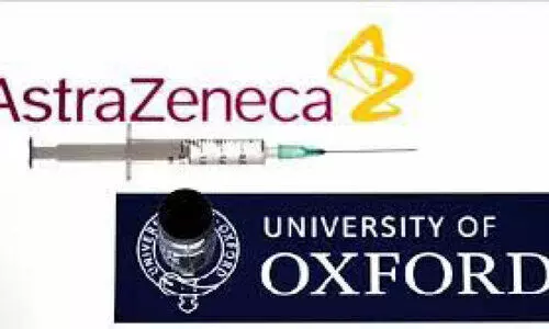 മൂന്നര ലക്ഷം പേർക്ക്​ രണ്ടാഴ്​ചക്കകം ആസ്​ട്രസെനക രണ്ടാം ഡോസ്​ നൽകും