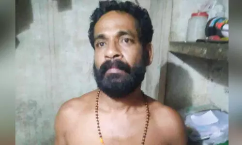 ചാരായം വാറ്റുന്നതിനിടെ ഒരാൾ പിടിയിൽ;​ 20 ലിറ്റർ പിടികൂടി