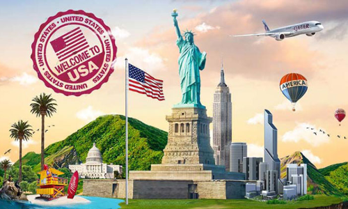 ഖത്തർ എയർവേസ്​​ അമേരിക്കൻ സർവിസുകൾ 12 ആക്കുന്നു; പ്രതിവാരം 85 വിമാനങ്ങൾ