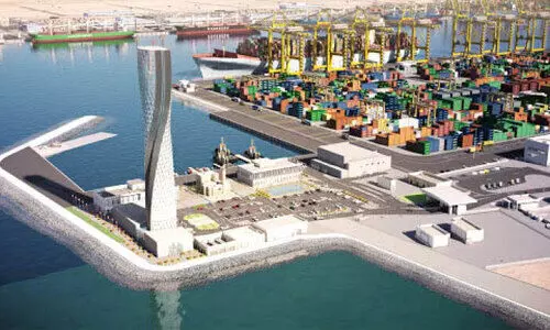 സ്വകാര്യമേഖലയിലെ കയറ്റുമതിയിൽ വർധന