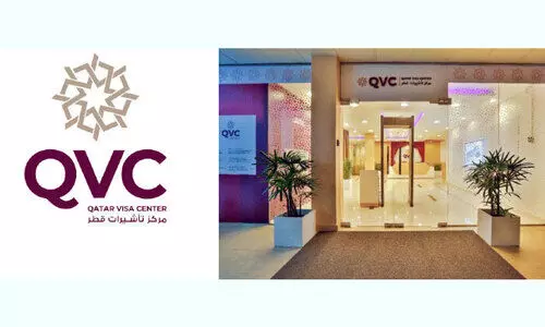 കൊച്ചിയിലെ ഖത്തർ വിസ സെൻറർ ഉദ്യോഗാർഥികളെ വലക്കുന്നു