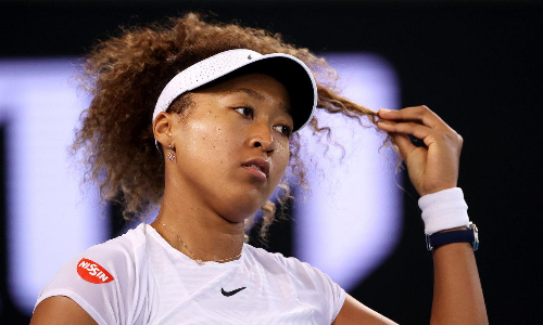 naomi osaka