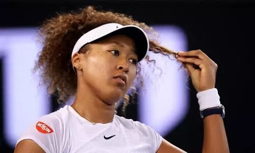 naomi osaka