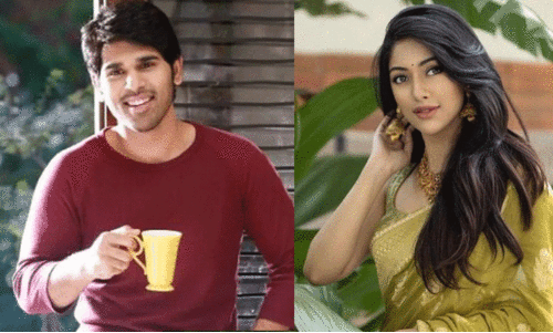 allu sirish anu emmanuel allu sirish anu emmanuel