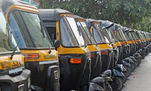 Autorickshaw