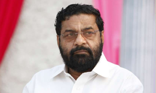 ശബരിമല വിഷയത്തിൽ മാപ്പ്​ പറഞ്ഞിട്ടില്ലെന്ന്​ കടകംപള്ളി സുരേന്ദ്രൻ