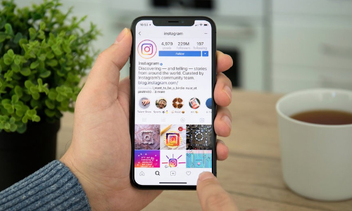 ഇൻസ്റ്റാഗ്രാം ഫലസ്തീൻ അനുകൂല പോസ്റ്റുകൾ സെൻസർ ചെയ്​തെന്ന്​​ ജീവനക്കാരും; അൽഗൊരിതം മാറ്റാനൊരുങ്ങി കമ്പനി