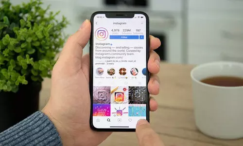 ഇൻസ്റ്റാഗ്രാം ഫലസ്തീൻ അനുകൂല പോസ്റ്റുകൾ സെൻസർ ചെയ്​തെന്ന്​​ ജീവനക്കാരും; അൽഗൊരിതം മാറ്റാനൊരുങ്ങി കമ്പനി