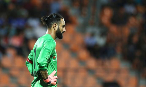 അമരീന്ദർ സിങ്​ മുംബൈ വിട്ടു; ഇനി എ.ടി.കെയിൽ