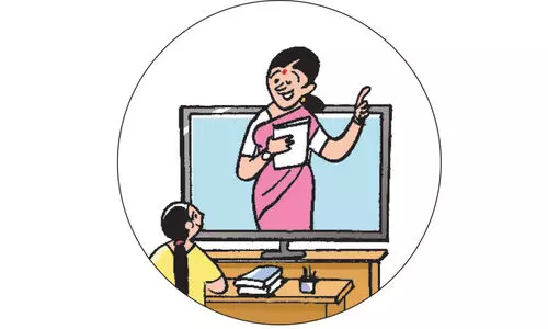 ഫസ്​റ്റ്​ബെൽ; ട്രയല്‍ ക്ലാസുകളുടെ ടൈംടേബിളായി