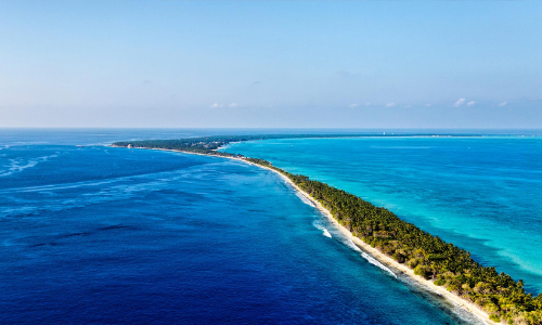 സർക്കാർ ഭൂമിയിലെന്ന് ആരോപണം; മദ്റസക്ക് ലക്ഷദ്വീപ് ഭരണകൂടത്തിൻെറ നോട്ടീസ്