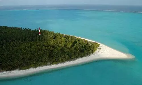 ലക്ഷദ്വീപ് സന്ദർശനം; അനുമതി നൽകാത്തത് പ്രതിഷേധാർഹം