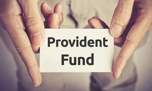 കോവിഡ്​ പ്രതിസന്ധി: പി.എഫിൽനിന്ന്​ പണം പിൻവലിക്കാൻ അവസരം