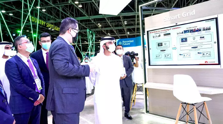 കോവിഡിനിടെ ദുബൈ പൊലീസ് രജിസ്റ്റർ ചെയ്തത്: 25,000 സൈബർ കുറ്റകൃത്യങ്ങൾ കോവിഡിനിടെ ദുബൈ പൊലീസ് രജിസ്റ്റർ ചെയ്തത്: 25,000 സൈബർ കുറ്റകൃത്യങ്ങൾ