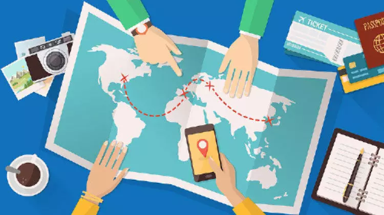 ടൂറിസം: ഏകീകൃത മുൻകരുതൽ നടപടികൾക്ക് ധാരണ ടൂറിസം: ഏകീകൃത മുൻകരുതൽ നടപടികൾക്ക് ധാരണ