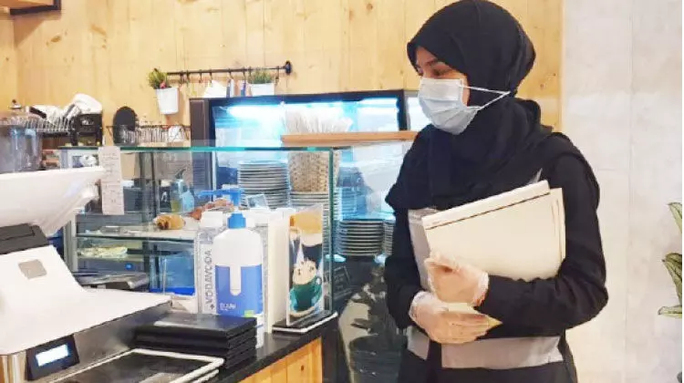 41 റസ്​റ്റാറൻറുകൾക്ക്​ എതിരെ നടപടി