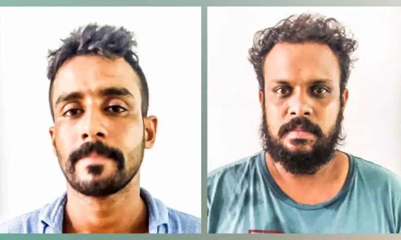 ajmal, sanjay ajmal, sanjay