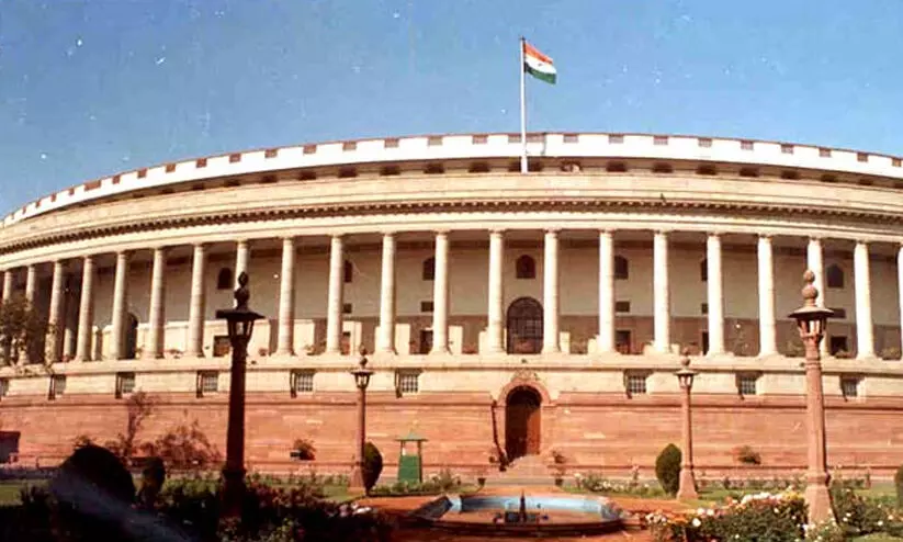 എം.പി മാരുടെ പ്രാദേശിക വികസന ഫണ്ട് നിർത്തലാക്കാൻ നീക്കം എം.പി മാരുടെ പ്രാദേശിക വികസന ഫണ്ട് നിർത്തലാക്കാൻ നീക്കം