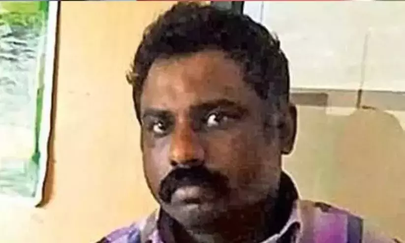 നെടുങ്കണ്ടം കസ്റ്റഡി മരണം: ആറ് പൊലീസുകാരെ പിരിച്ചുവിടും നെടുങ്കണ്ടം കസ്റ്റഡി മരണം: ആറ് പൊലീസുകാരെ പിരിച്ചുവിടും