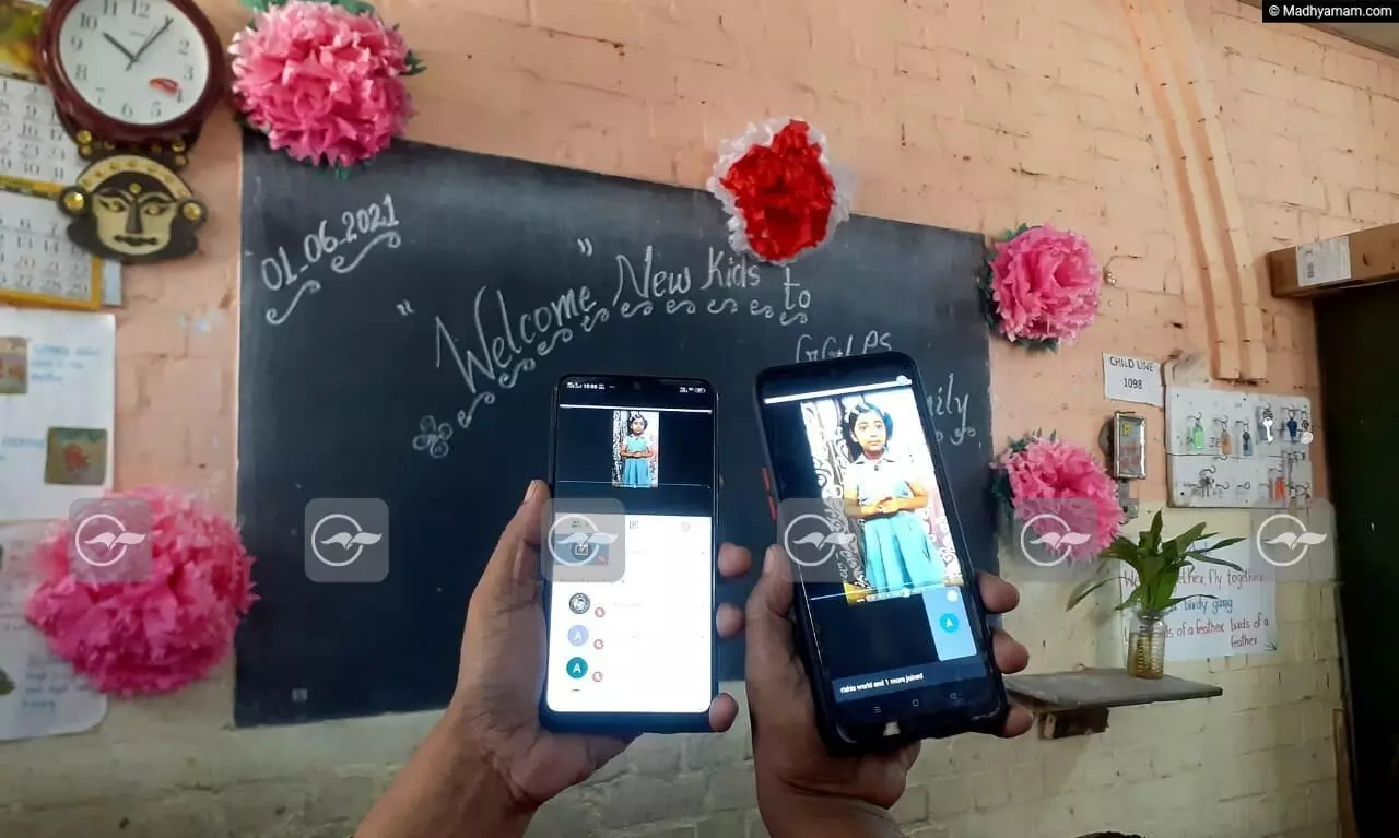 പുതിയ കാലം, പുതിയ പാഠം...