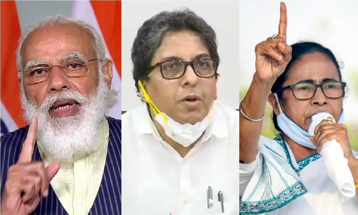 modi alapan mamata modi alapan mamata