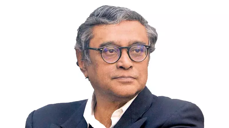 Swapan Dasgupta Swapan Dasgupta
