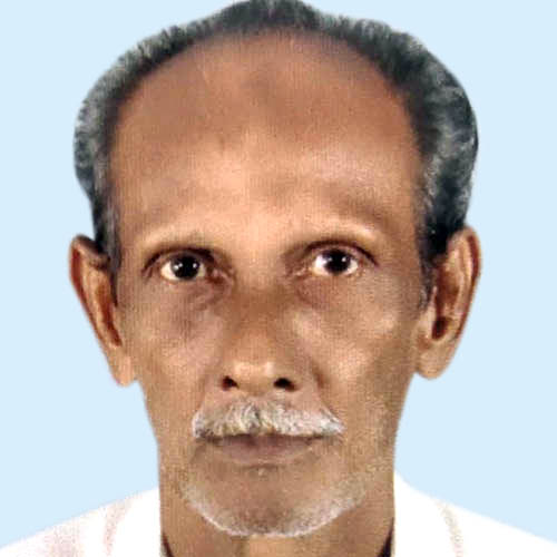 സു​ബൈ​ർ കു​ഞ്ഞ്