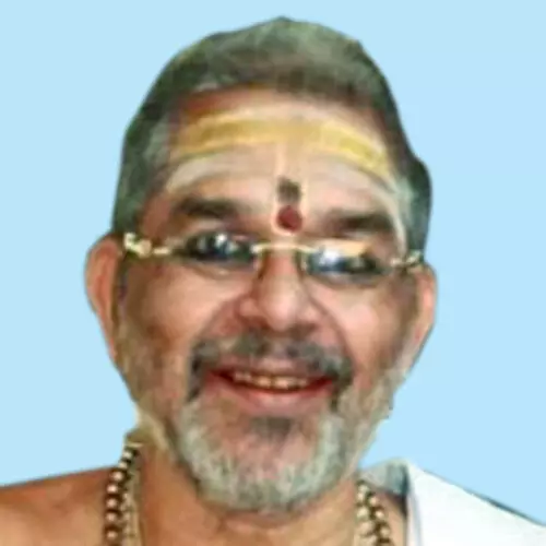 കൈ​മു​ക്ക് വൈ​ദി​ക​ന്‍ രാ​മ​ന്‍ അ​ക്കി​ത്തി​രി​പ്പാ​ട്