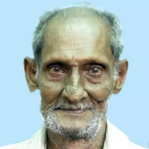 അ​ര​വി​ന്ദാ​ക്ഷ​ൻ