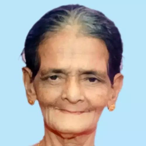 മ​റി​യം