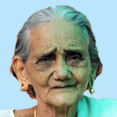 ത​ങ്ക അ​മ്മ